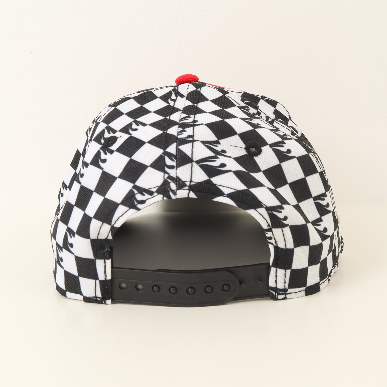 Jockey Niño Logo Rojo Hot Wheels